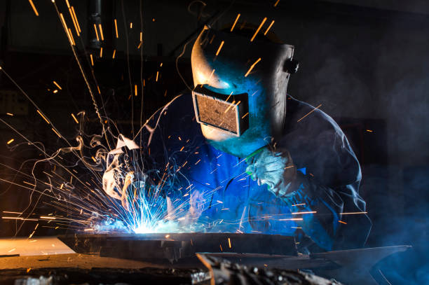 Affordable Welder Services in San Jose, CA