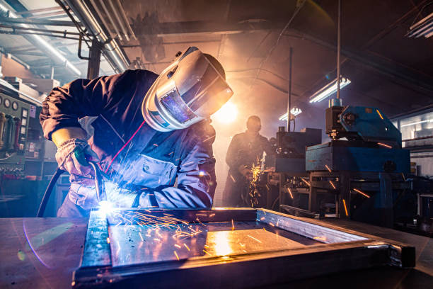 Best Aerospace and Defense Welding in San Jose, CA