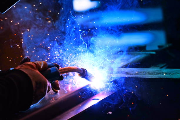 Best Marine and Shipbuilding Welding in San Jose, CA