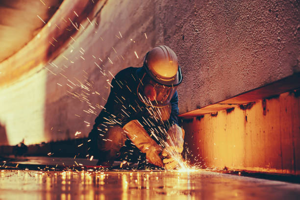 Best Maintenance and Repair Welding in San Jose, CA