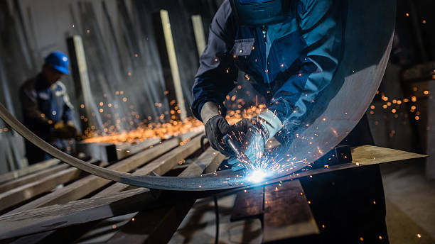 Best Artistic and Custom Metal Fabrication in San Jose, CA