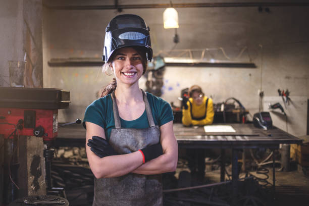 Best Structural Steel Welding in San Jose, CA