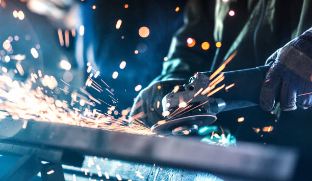 Best Food and Beverage Processing Equipment Welding in San Jose, CA